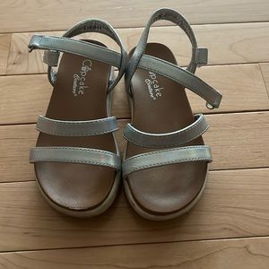 Girls Dress Sandal.